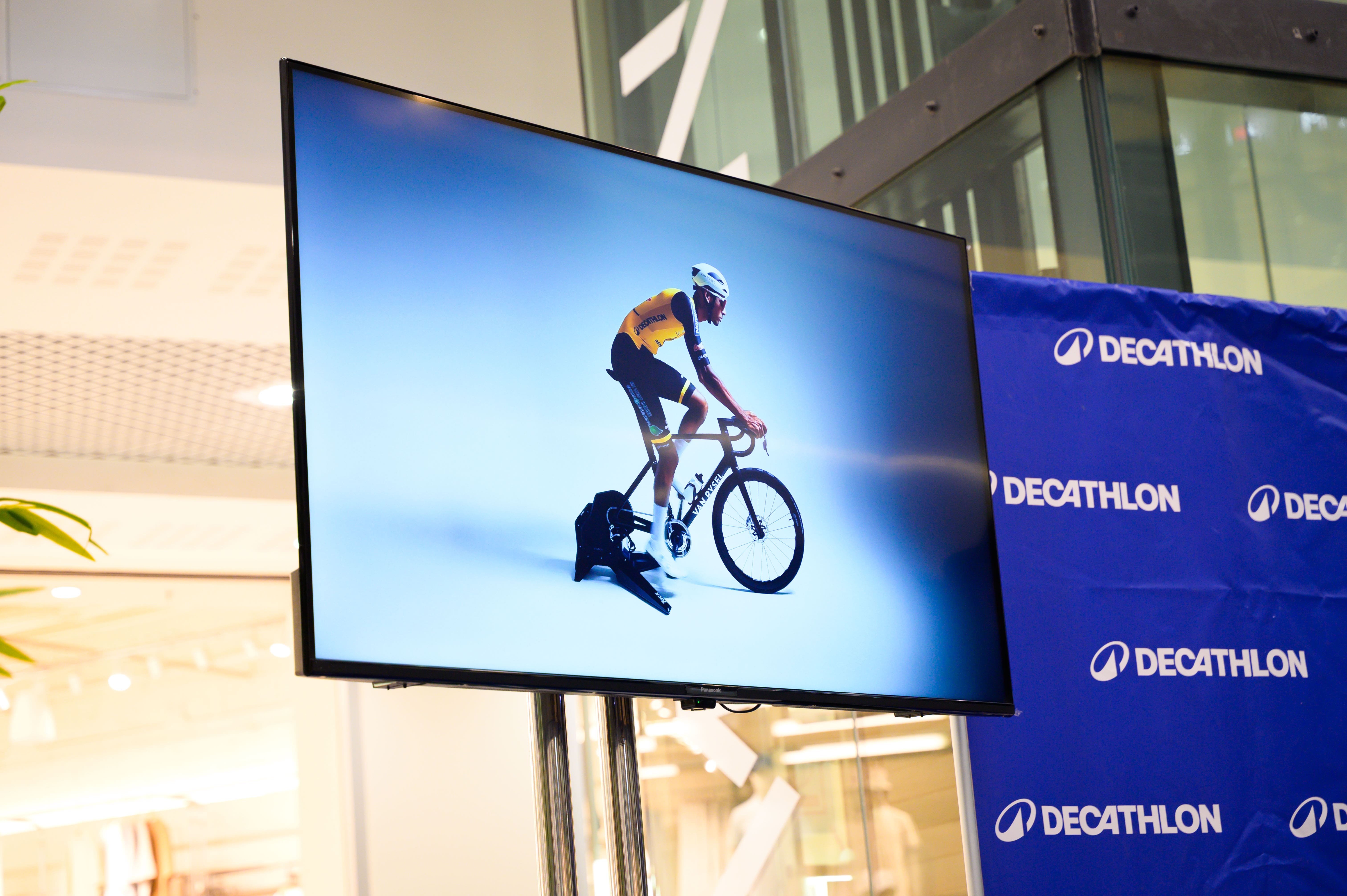 Decathlon Tour Cycliste
