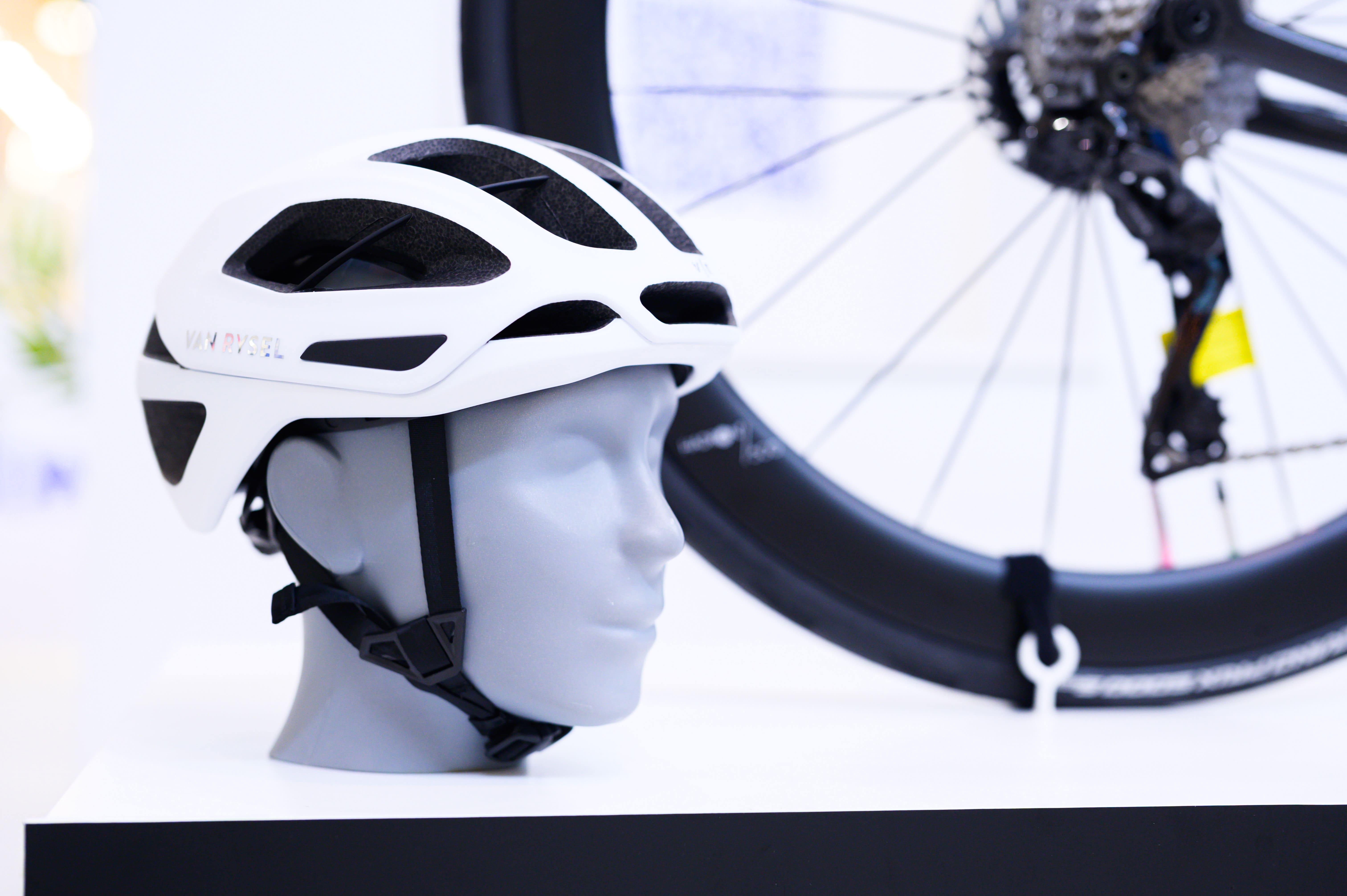 Decathlon Tour Cycliste