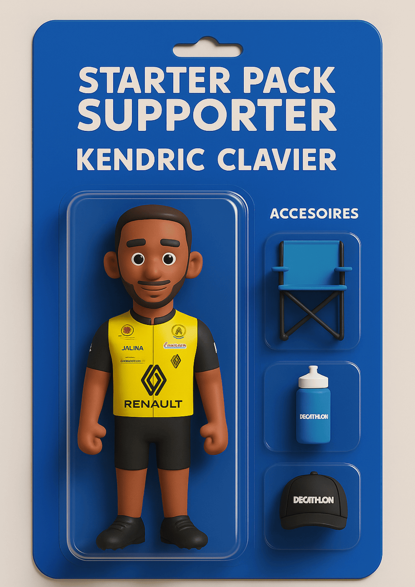 Cyclisme promo